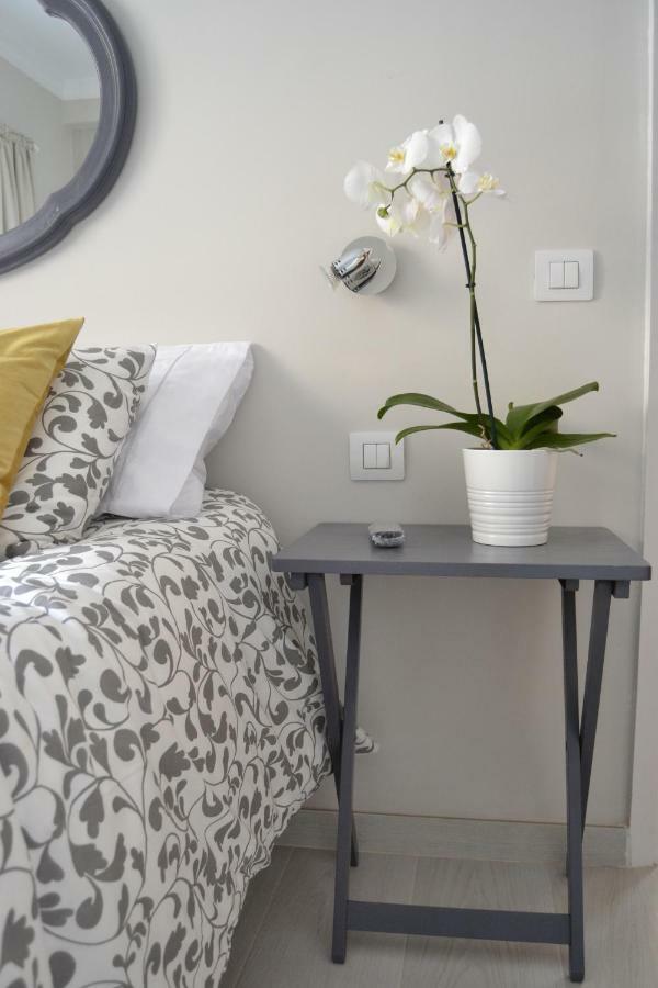 Gfs Loft Appartement Santa Cruz de Tenerife Buitenkant foto