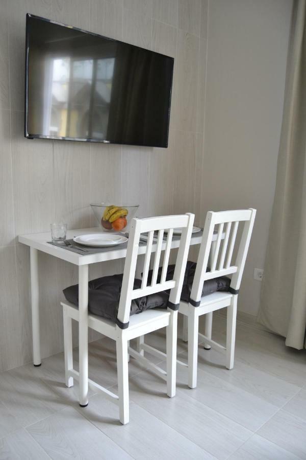Gfs Loft Appartement Santa Cruz de Tenerife Buitenkant foto