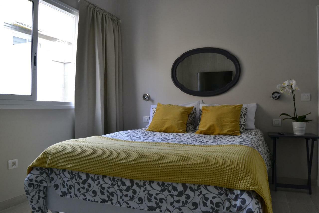 Gfs Loft Appartement Santa Cruz de Tenerife Buitenkant foto