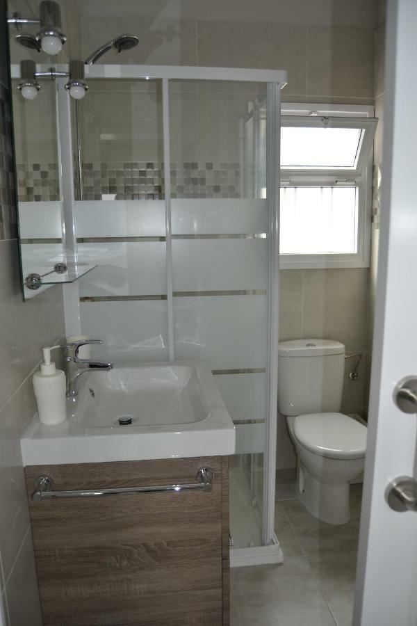 Gfs Loft Appartement Santa Cruz de Tenerife Buitenkant foto